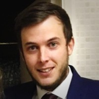 North Lincolnshire Council Employee Toby Trevethan's profile photo