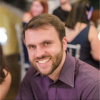 MAXFIELD Employee Evan Murphy's profile photo