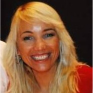 Inés Martínez Agudo Email & Phone Number