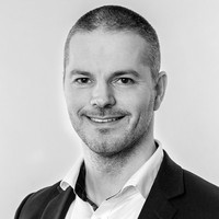 TS Group Employee Andre Eiksund's profile photo