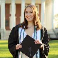UVA School of Education and Human Development Employee Hannah Lipinski's profile photo