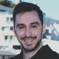 SkyCiv Cloud Engineering Software Employee Paul Comino's profile photo