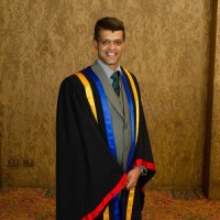 Cloudphysician Employee Shashi Krishnamurthy's profile photo