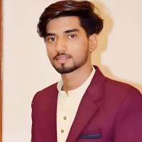 Amazon Employee Ahmad Ch's profile photo