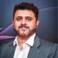 Fahad Hariz Email