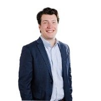 GEM Employee Ted Ferguson's profile photo