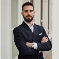 Dental ID Employee Krystian Walicki's profile photo