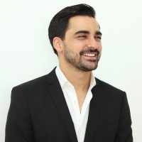 Service Club Employee Santiago Cajigal's profile photo