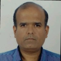 Emerson Innovation Center Employee Prashant Raskar's profile photo