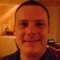 Grace Evangelical Lutheran Church Employee Mark Tomasik's profile photo