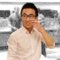 Meta Employee Zihan Wang's profile photo