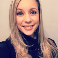 Fourier Health Employee Brittany Fair's profile photo