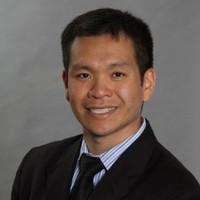 Mayo Clinic Platform Employee Daryl Cheung's profile photo