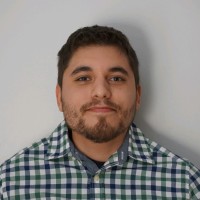 GameChange BOS Employee Joaquin Martinez's profile photo