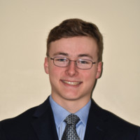 Dexter Fastener Technology Employee Mason Long's profile photo