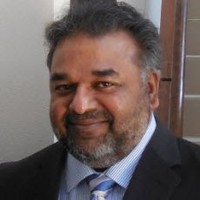 Quadyster Employee Biju Ninan's profile photo