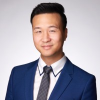 IKPN Employee David Wan's profile photo