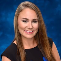 Jacksonville Movers Employee Heather Shrum's profile photo