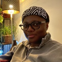 CALIFORNIA HOSPITAL MEDICAL CENTER - LOS ANGELES Employee Gwladys Minko-Ashcraft's profile photo