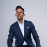 Akhil Patel Email & Phone Number