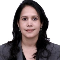 Bharat Serums and Vaccines Limited Employee Sanika Bhosle's profile photo