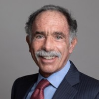 Cognition Therapeutics, Inc. Employee David Weinstein's profile photo