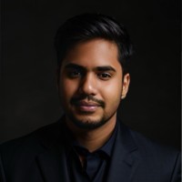 Com-Sec Employee Jayush Chawla's profile photo