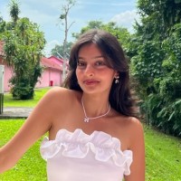 TIST Media Employee Vanshi Shah's profile photo
