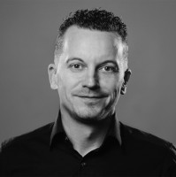 DATAflor Employee Sandro Wolff's profile photo