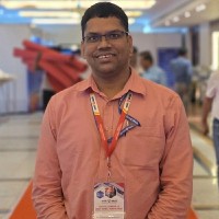 Paresh Mohapatra Email & Phone Number