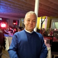 Rafael Argüello Email