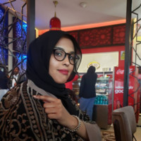 Work for Progress Employee Fardus Nuur's profile photo