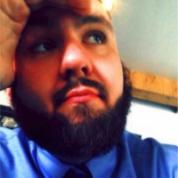 AFS Logistics Employee Kyle Thomason's profile photo