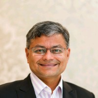 CapMetrics Employee Rahul Rathi's profile photo