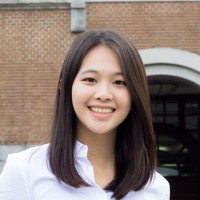 IPVM Employee En-Chieh Chen's profile photo