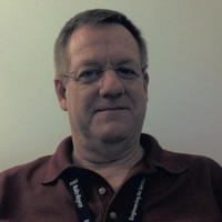 Rolls-Royce Employee Tim Dellinger's profile photo