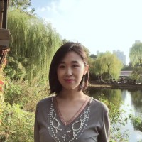 Merit Link Employee Natasha Zhao's profile photo