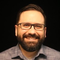 CrowdStrike Employee Roland Barrera's profile photo