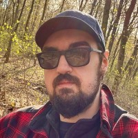 Smart Gamma Employee Andrii Bakal's profile photo