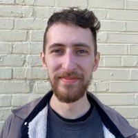 AIM Academy Employee Benjamin Levin's profile photo