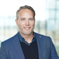 Salesforce Employee Stephen Hammond's profile photo