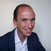 AMS SOLTECH Employee Laurent Duvelle's profile photo