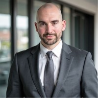 Zocdoc Employee Nathan Staples's profile photo