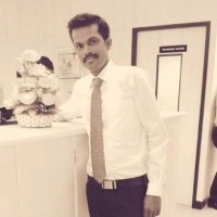 Eswaran K Email