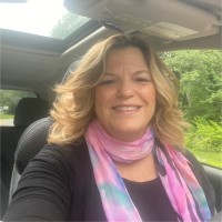 Parker Construction Company Inc. Employee Katherine Saleeba's profile photo
