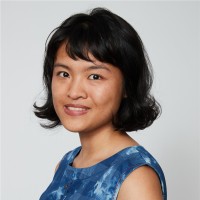 IDEO Employee Emily Mo's profile photo