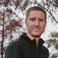 Trihydro Corporation Employee Collin Brewer's profile photo