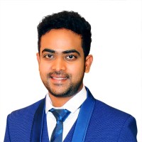 Lokesh Kumar Email