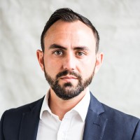 Marketing Lawyers Employee Ben Trott's profile photo