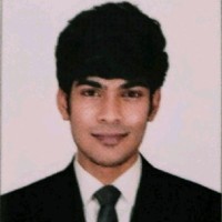 CBM India Employee Kevin Abraham's profile photo